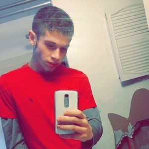 Meet your Posher, Brian